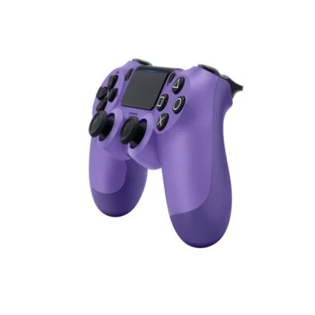 Sony DUALSHOCK 4 Electric Purple para PS4 Sony DUALSHOCK 4 Electric Purple para PS4